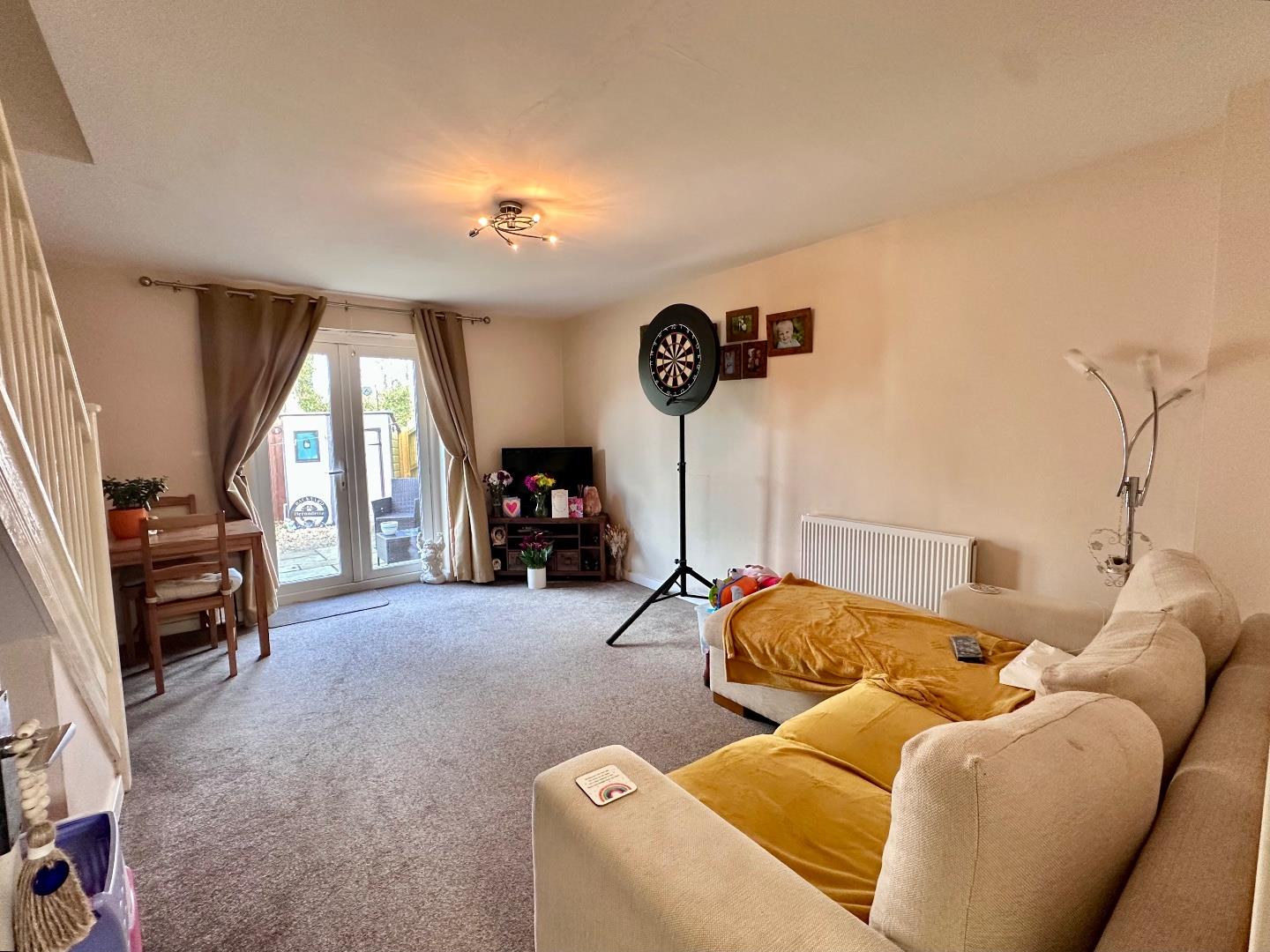 Clos Tyn Y Coed, Sarn, Bridgend County Borough, CF32 9PQ